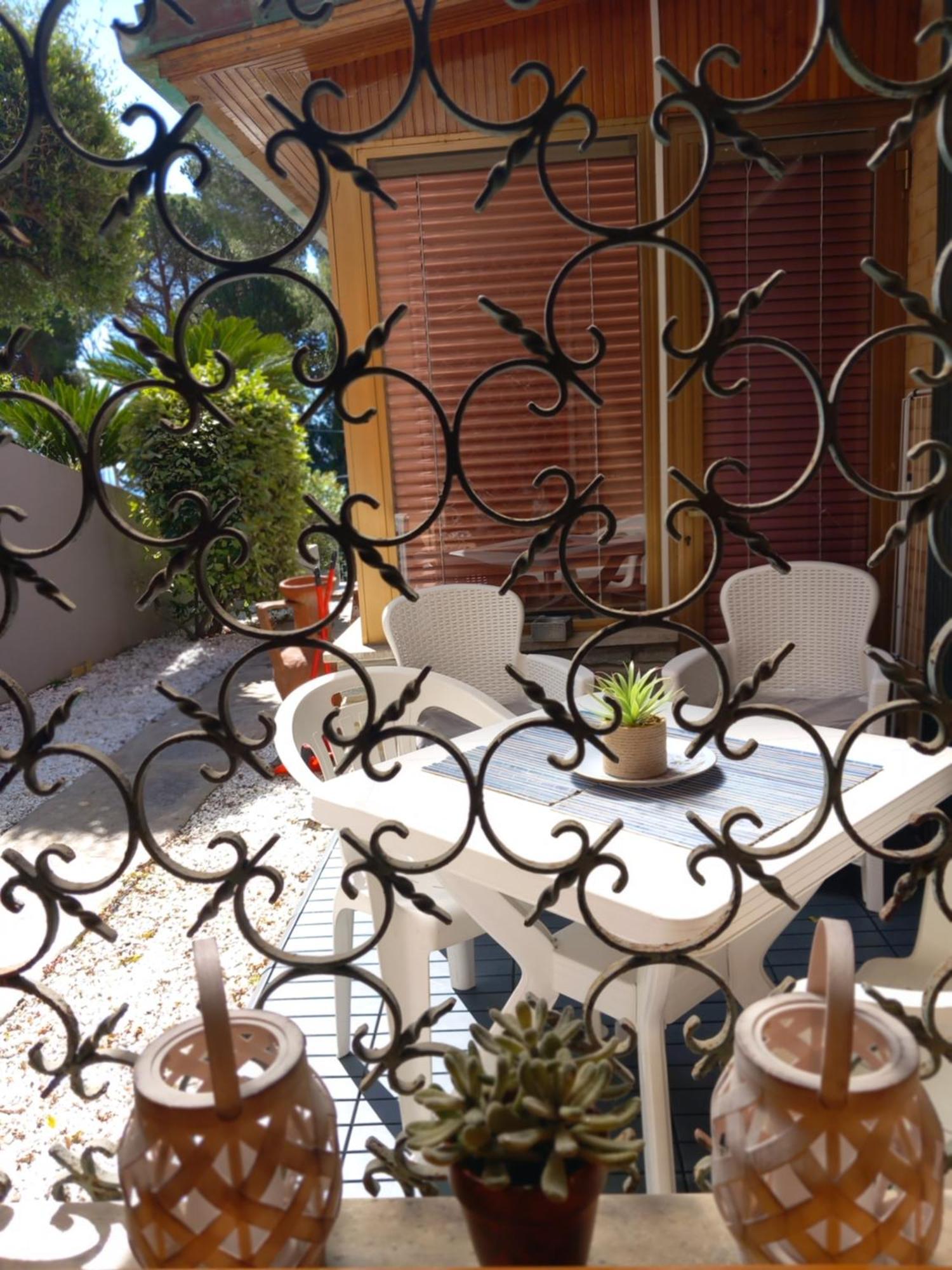 Sky Room Sanremo Exterior foto